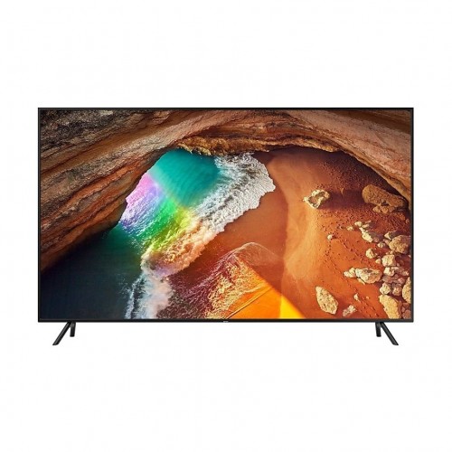 Samsung Q60R 75 inch 4K Ultra HD Smart QLED TV - QA75Q60RARXUM 6