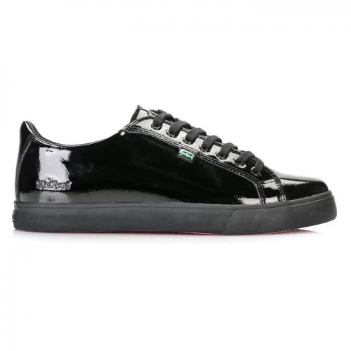 womens tovni lacer kickers