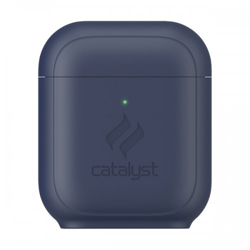 Catalyst AirPods Standing Case - Navy Blue