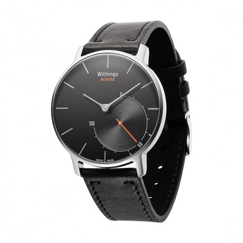 withings activite pop smart watch