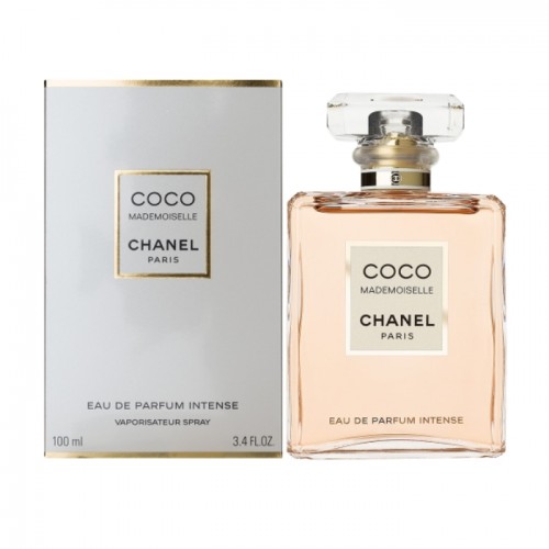 Chanel Coco Mademoisele Intense for Women 100ML. Eau de Parfum