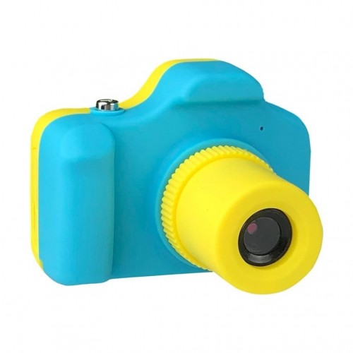 Myfirst Camera 5MP Kids DSLR - Blue