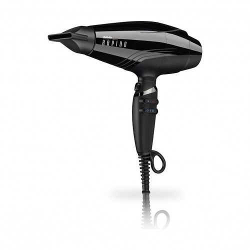 BaByliss Pro BAB7000IE Hair Dryer 