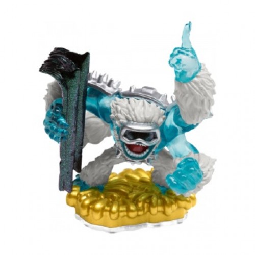 skylanders eon's elite slam bam