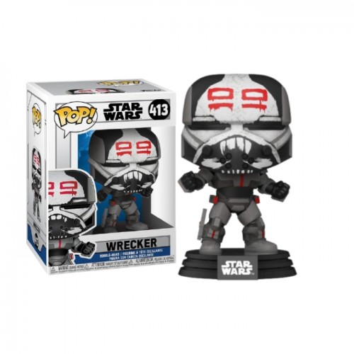 funko pop gar saxon