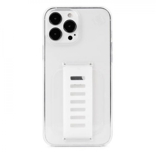 Grip2u Apple iPhone 13 Pro Max Slim Clear Case 