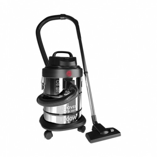 Hoover HDW1-ME 1500 W Wet & Dry Vacuum Cleaner - Right Side View