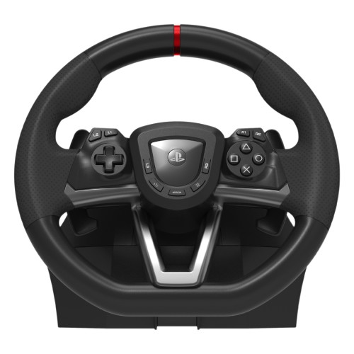 Hori Racing Wheel APEX for PS5 Black