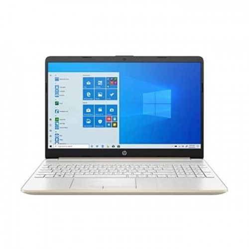 HP Laptop 15 Intel Core i5 11th Gen. 8GB RAM, 1TB + 128GB SSD 15.6" Laptop Silver