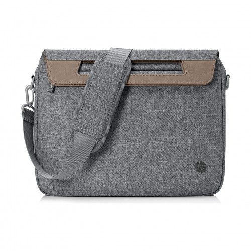 HP Renew Slim 14 Briefcase - Grey