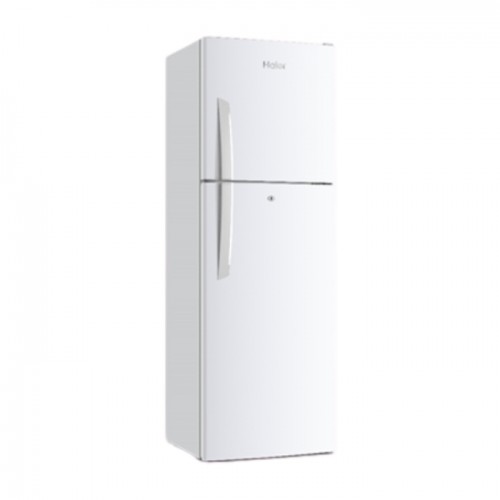 Haier 13CFT Top Mount Refrigerator (HRF-310WH) in Kuwait | Buy Online – Xcite
