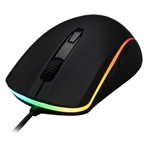 HyperX Pulsefire Surge RGB Gaming Mouse - Black