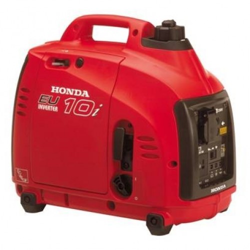Honda Generator Recoil EU10i - 900W-1000W