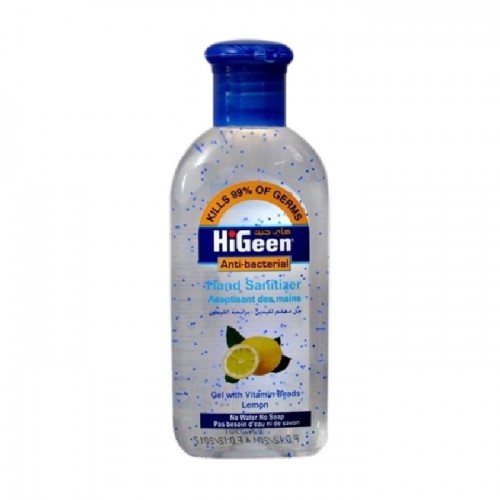 HiGeen Hand Sanitizer 110 ML