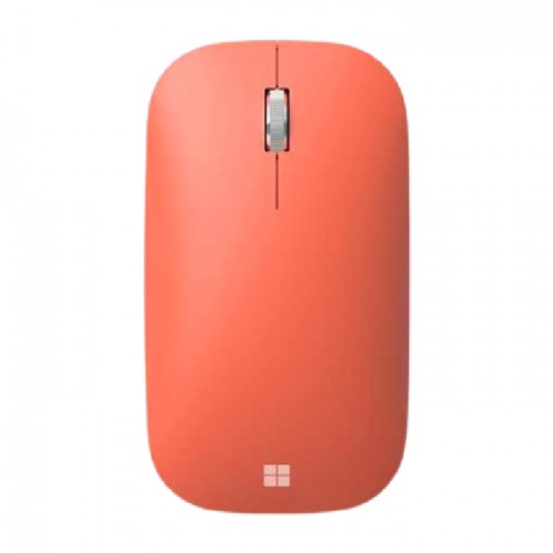 Microsoft Linton BT Mobile Mouse (KTF-00047) - Peach