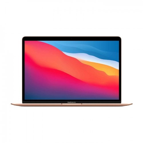 Apple MacBook Air M1, RAM 8GB 512GB SSD 13.3-inch (2020) - Gold