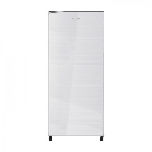 Panasonic 6 CFT Single Door Refrigerator 