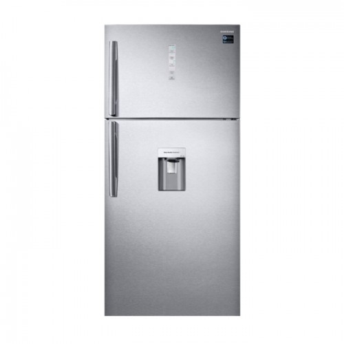 Samsung 30 CFT. Top Mount Refrigerator - Silver (RT85K7150SL)