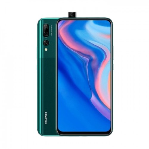 Huawei Y9 Prime 2019 64GB - Green  