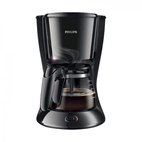 Philips Drip Coffee Maker – Black (HD7432/20)
