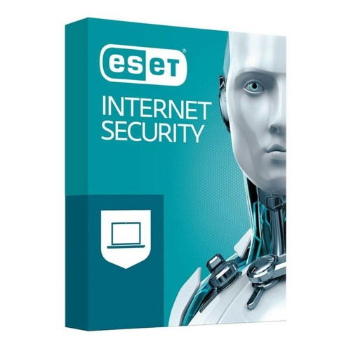 Eset Internet Security - 4 Users | Xcite - Kuwait 
