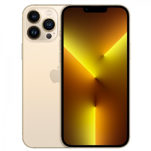 Apple iPhone 13 Pro Max 1TB - Gold 
