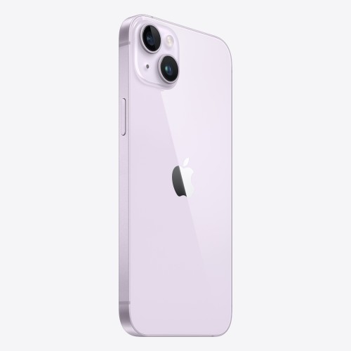 iPhone 14 Plus 512GB Purple Price in Saudi Arabia | Xcite