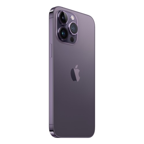 iPhone 14 Pro Max 512GB Deep Purple Price in KSA | Xcite