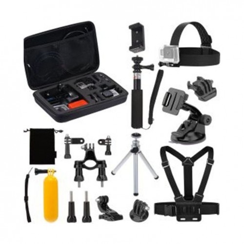 14-in-1 Accessories Kit for Gopro - 1