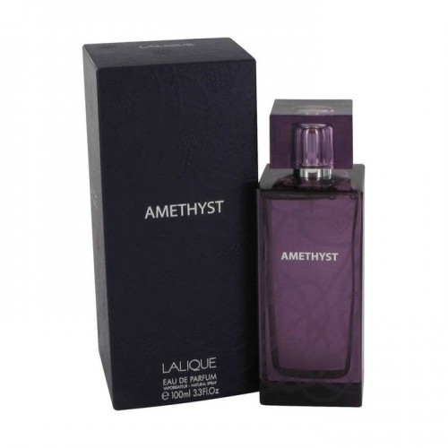 LALIQUE Lalique Amethyst - Eau de Parfum 100 ml