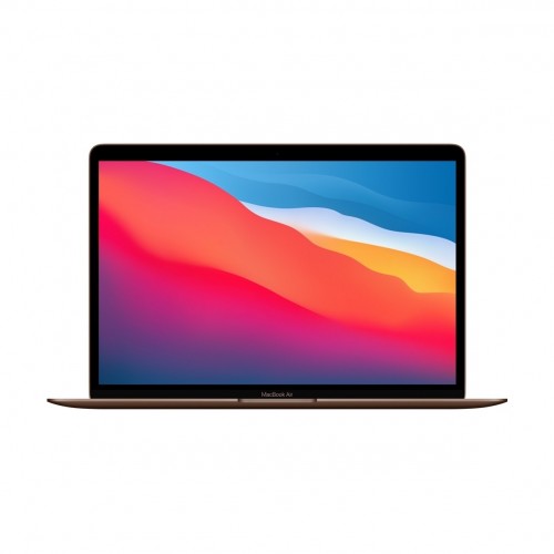 Apple Macbook Air M1 Processor 16GB RAM 256GB SSD 13.3" Laptop - Space Grey