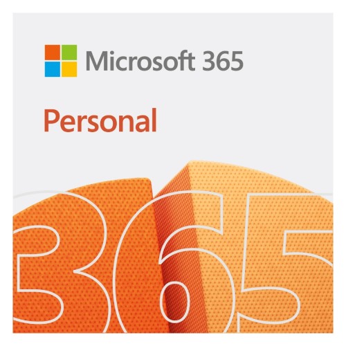 Microsoft Office 365 Personal (M365) sofware