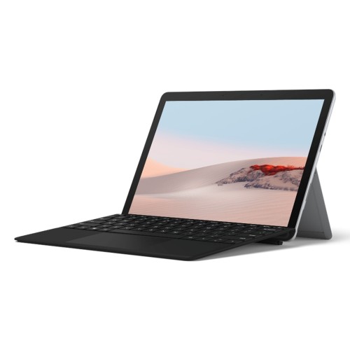 Microsoft Surface Go 2 Intel Core i5 10th Gen, 8GB RAM, 256GB SSD, 12-inch Laptop - Platinum
