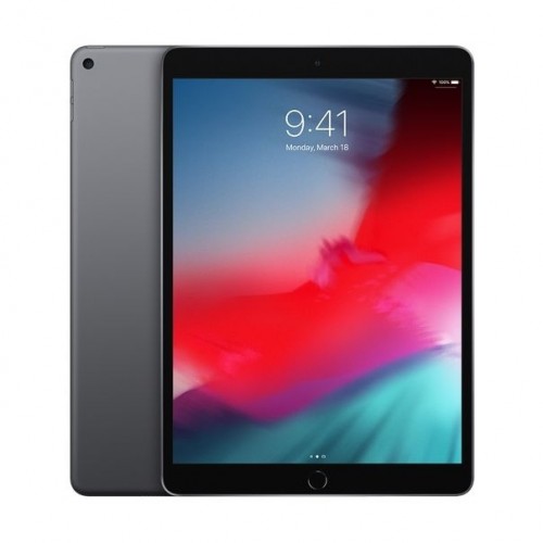 Apple iPad Air 2019 10.5-inch 64GB Wi-Fi Only Tablet - Space Grey 1