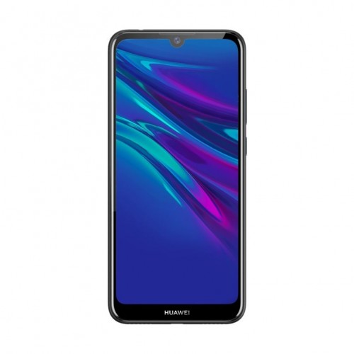 Huawei Y6 2019 32GB Phone - Black