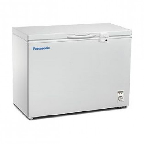 Panasonic 10 Cu. Ft. Chest Freezer (SCR-CH300H2) - White