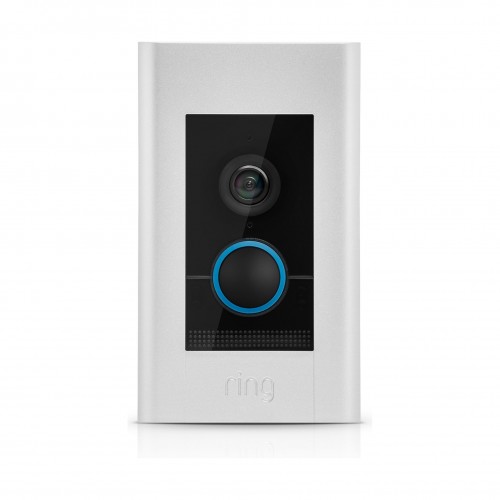 Ring Video Doorbell Phone Elite