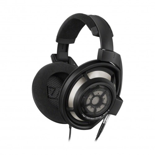 Sennheiser Reference Headphone System (HD 800 S) - Black