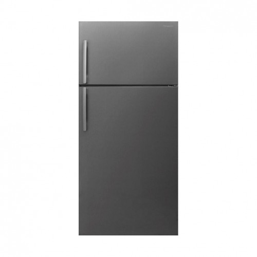 Panasonic 26.5 Cu.Ft. Top Freezer Refrigerator - NR-BC752VSAS