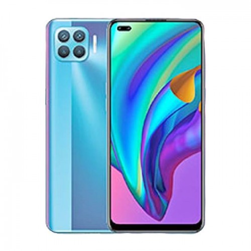 Oppo A93 128GB Phone - Blue