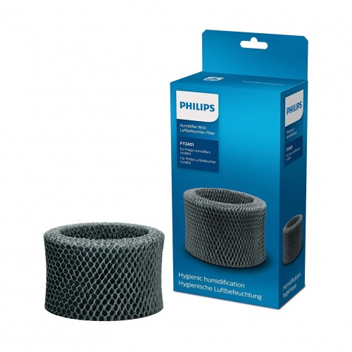 Philips FY2401/30 for Humidifier Filter - Grey