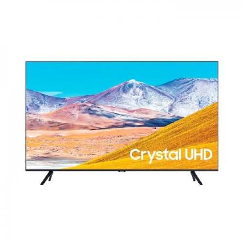 Samsung 43 inches UHD Smart LED TV - UA43TU8000