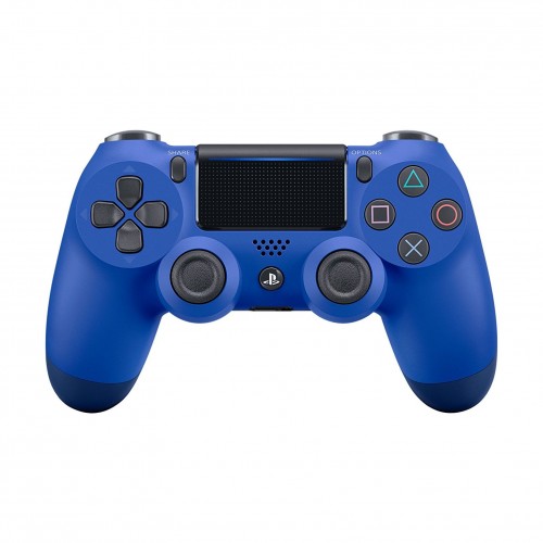 Sony PS4 Controller DualShock 4 Wireless Front View
