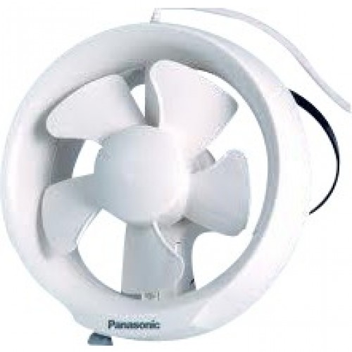 Panasonic FV-15WU4 6 Inch Exhaust Fan