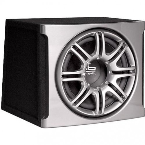 polk audio subwoofer auto