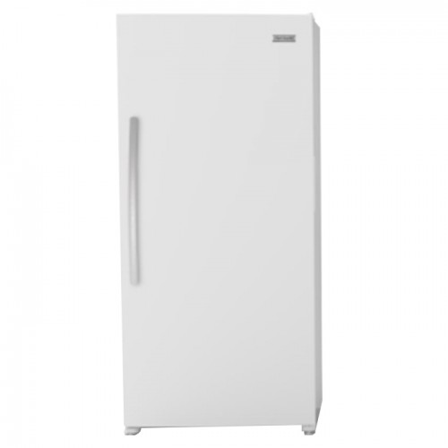 Frigidaire Refrigerator Single Door 20 Cft (MRAA2021CW) White