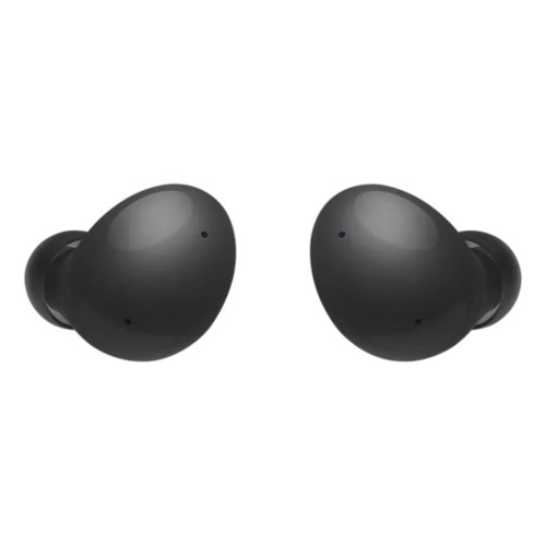 Samsung Galaxy Buds 2 Graphite color wireless noise cancellation earbuds