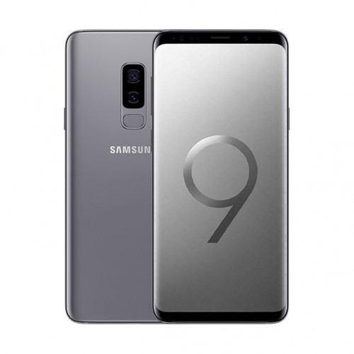 SAMSUNG Galaxy S9+ 256GB Phone - Grey