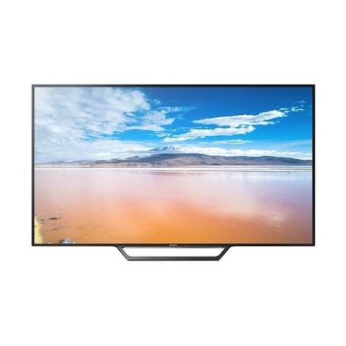 SONY 32 inch HD Smart LED TV - KDL-32W600D