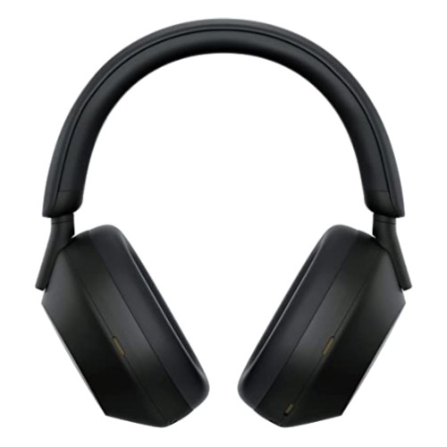 Sony Wireless Noise Cancelling Headphones (WH1000XM5) - Black